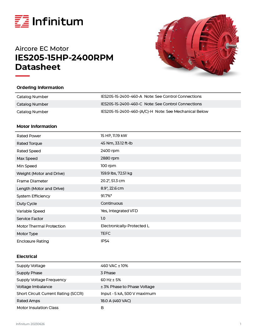 IES205-15-2400